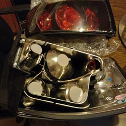 2004 Audi A4 Convertible 