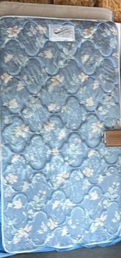 Twin Mattress & Box Springs