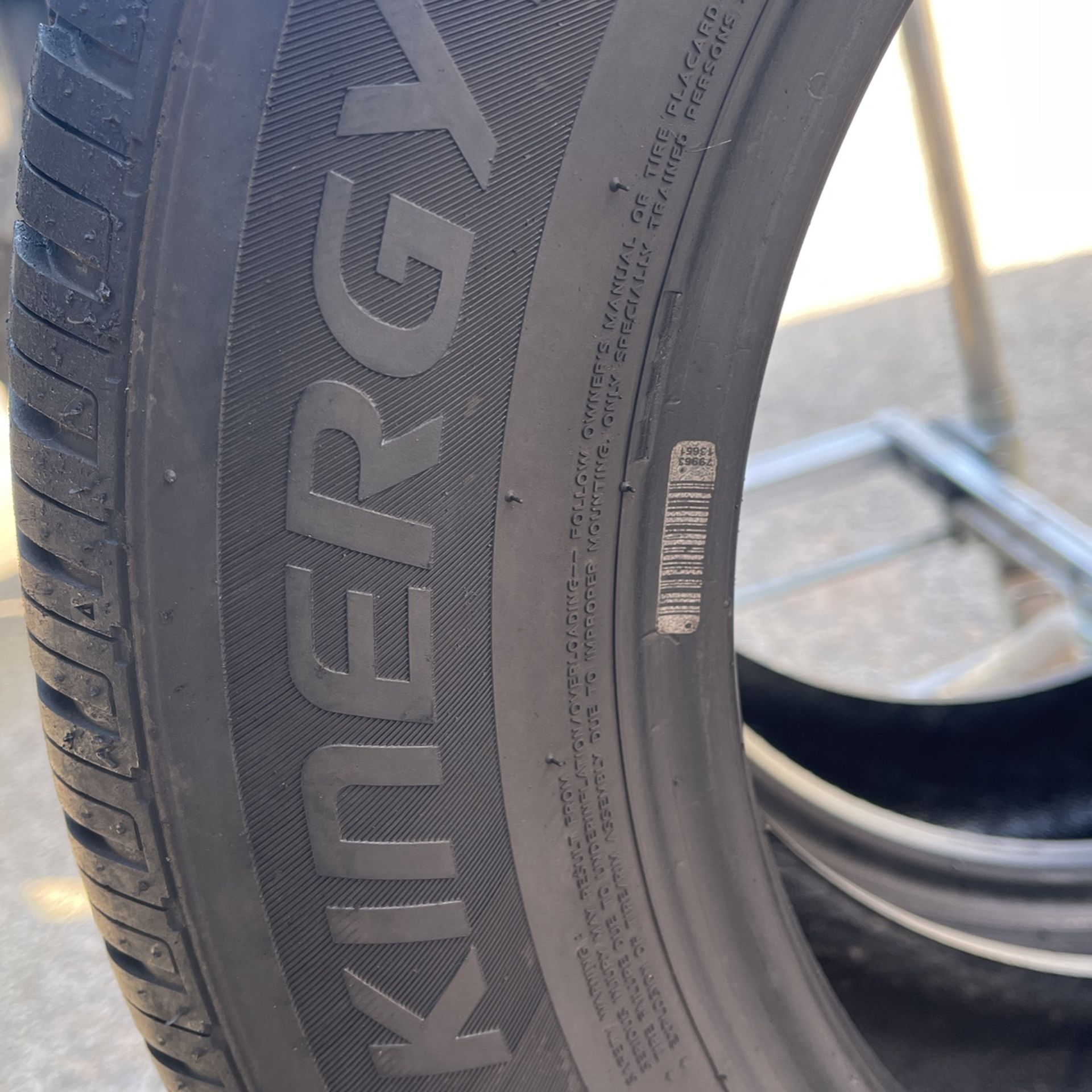 Hankook Tires for Sale in Tomball, TX OfferUp
