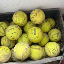 Softballs Bld