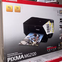 Canon Pixma Printer 