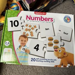 Kids Learning game