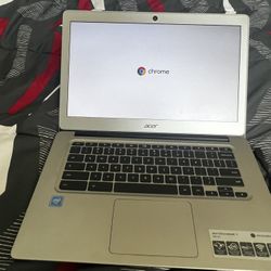 Acer Chromebook 14