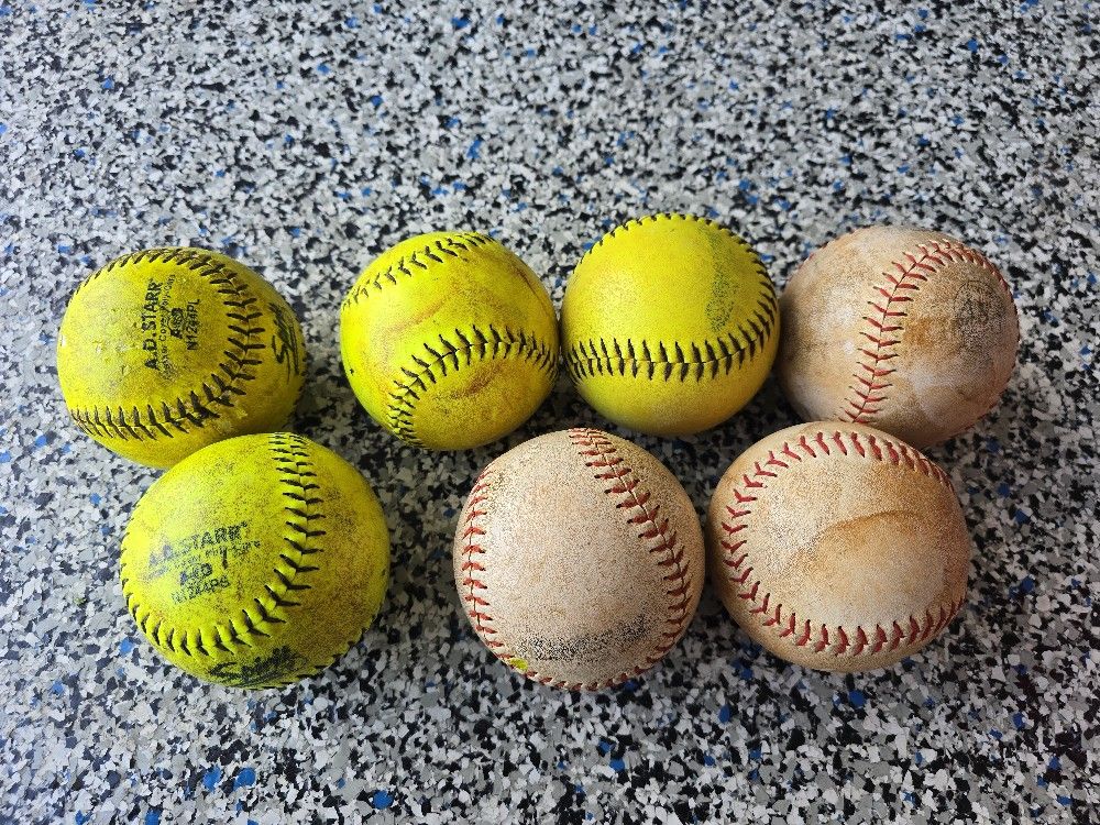 Softball