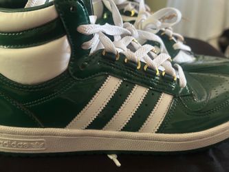 Adidas TOP TEN size 8