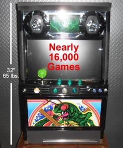 Arcade 16000 games NEW