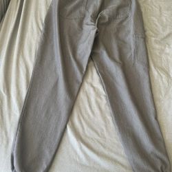 Figs Scrub Pants Size Medium 