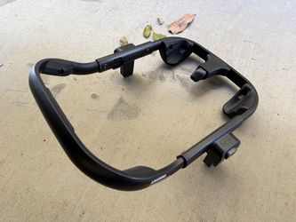 Nuna Pippa Stroller Ring