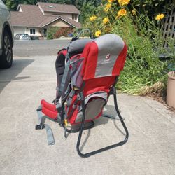 Deuter Hiking Carrier Pack