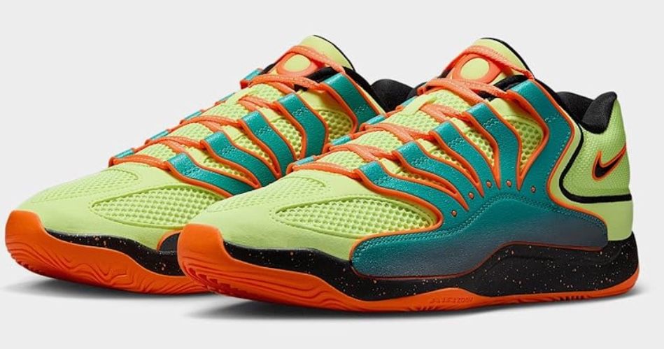 Nike KD18 Basketball Shoes