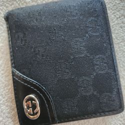 Gucci Wallet