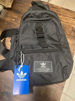 Adidas sling bag