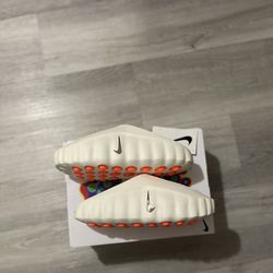 Nike Mind 001 Slides Sz 9W