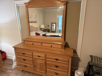 Bedroom Set