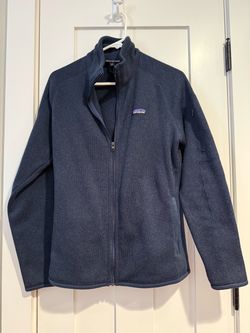 NWOT Women’s Patagonia Better Sweater