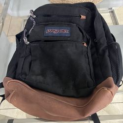 $5     Jansport Backpack