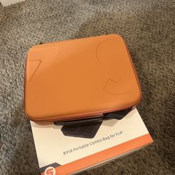 DJI Flip Carrying Hard Case 