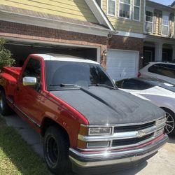 1994 Chevy 