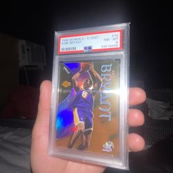 Kobe Bryant