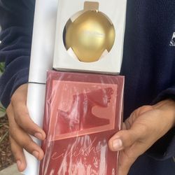 Eilish No. 3 Limited Edition 3.4 Fl Oz. Perfume Holiday Kit