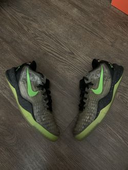 Nike Kobe 8 SS Christmas 2013 (GS)