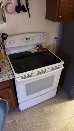 Stove