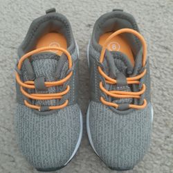 NEW Cat And Jack Gym Shoes Toddler Size 8