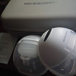 🔥 wireless "Booby Juicers "By Nicegreen 🔥 was $300 Today $100!!!