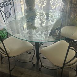 Dining Room Table