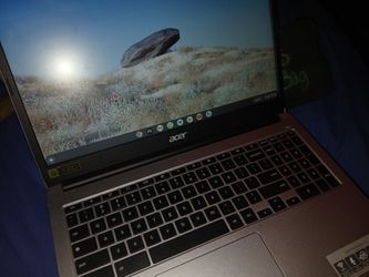 Chromebook Acer