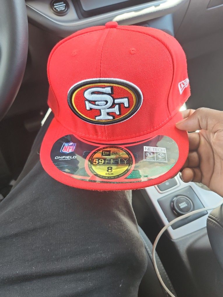 San Francisco 49ners