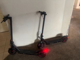 Scooters
