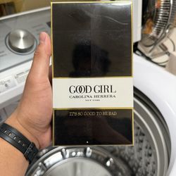 Good Girl Perfume