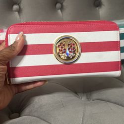 Summer Time Wallet Style Purses