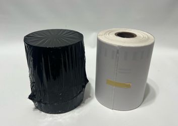 Brother TD-4550DNWB Labels