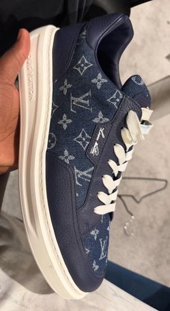 LV Beverly Hill Men’s Sneakers