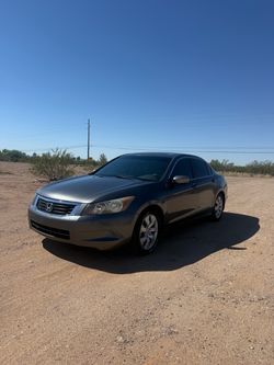 2010 Honda Accord