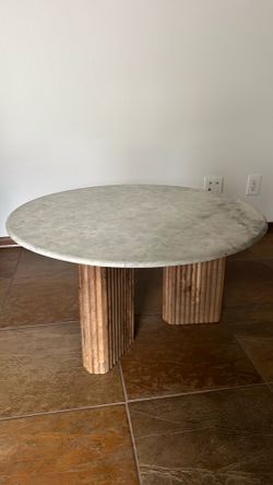 Living room table