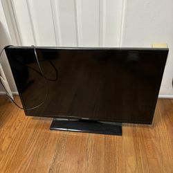 Samsung 32 Inch TV