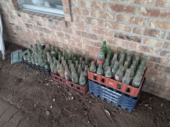 Bottles