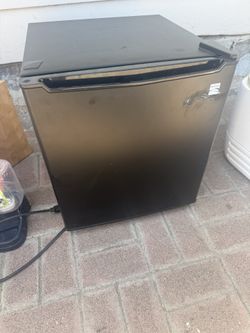 Mini Fridge