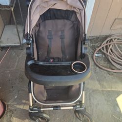 Cynebaby Stroller