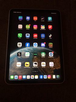 iPad