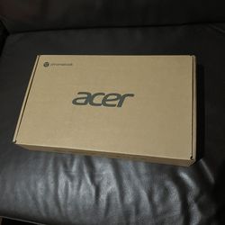 Acer Chromebook 11.6"