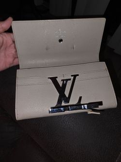 Louis Vuitton capucines