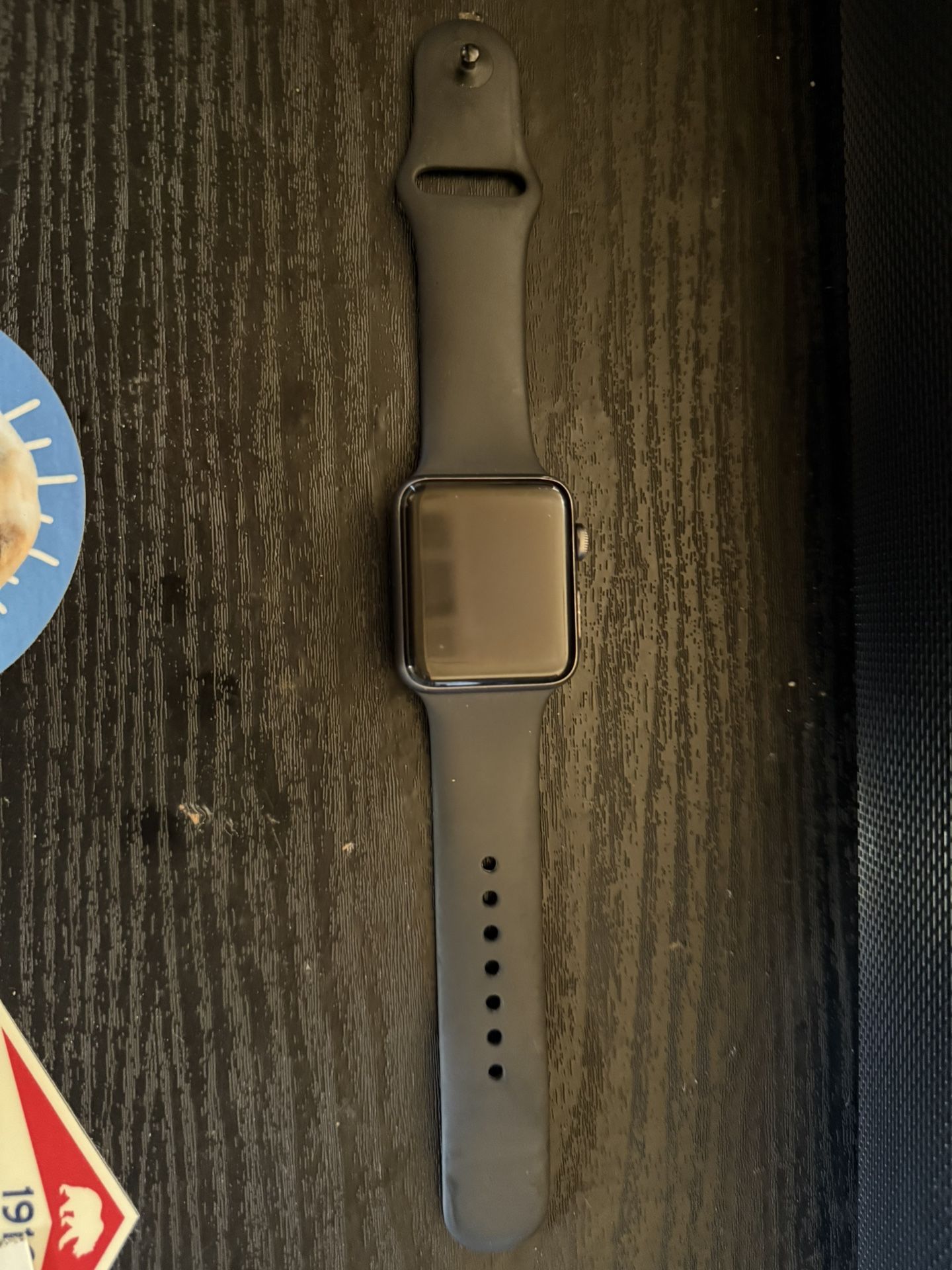 Apple Watch Series 3