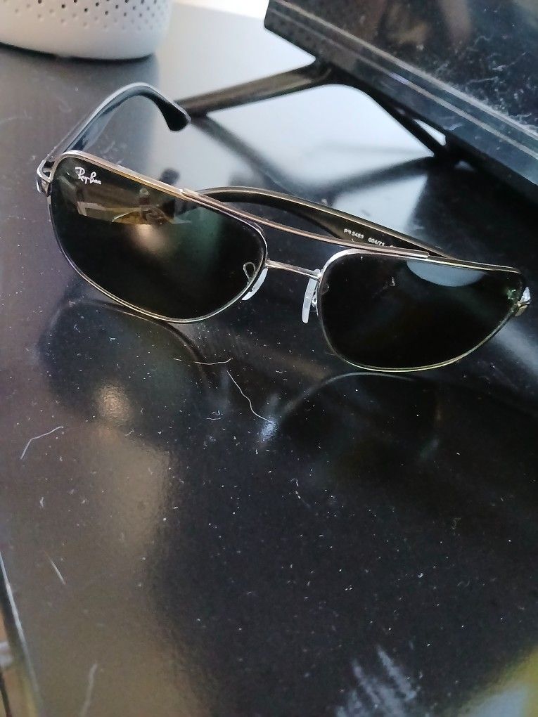 Ray bands men's Sunglasses