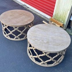 Brand New Cozay Coffee Table 