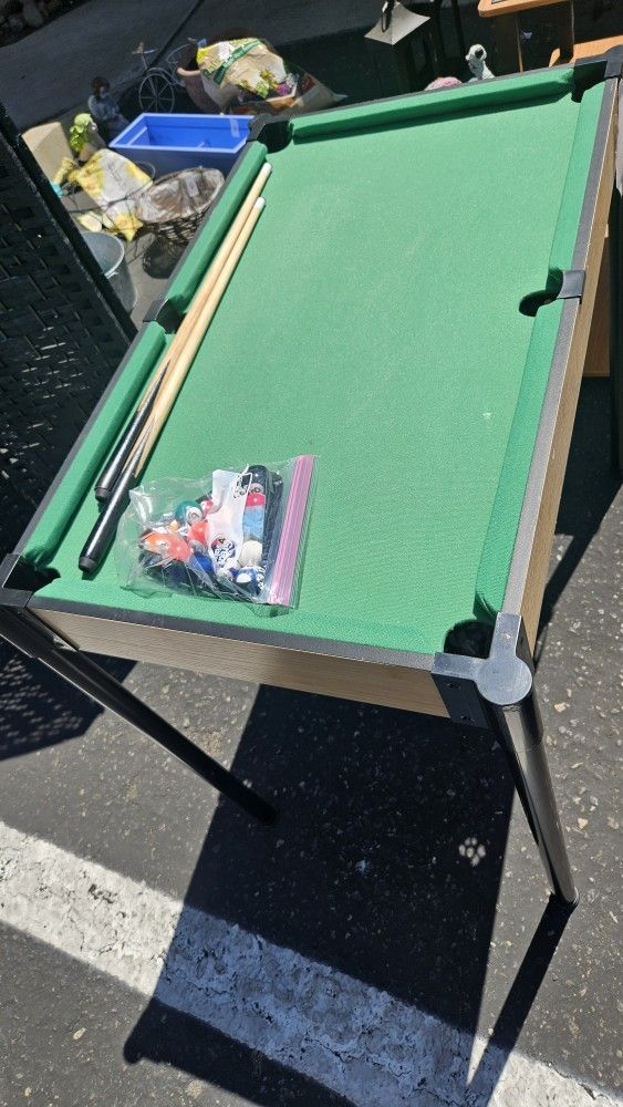 Garage Sale