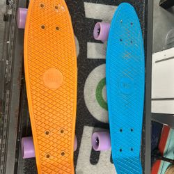 Penny Skateboard